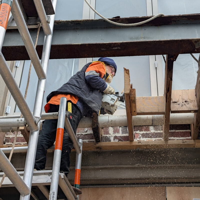 Balcony Replacement-12a