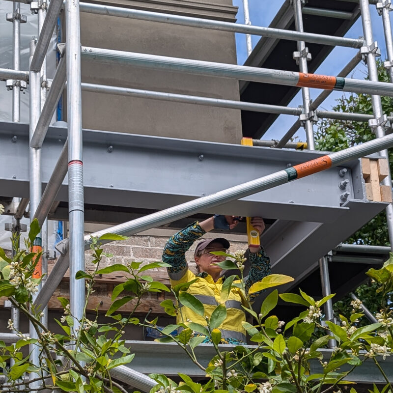 Balcony Replacement-17a