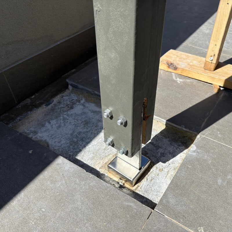 Waterleak Reno-7